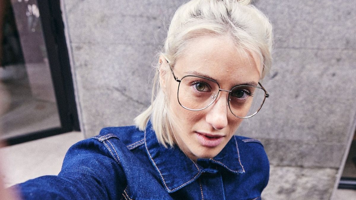 Llega la nueva colecci n de gafas graduadas de Opticalia y