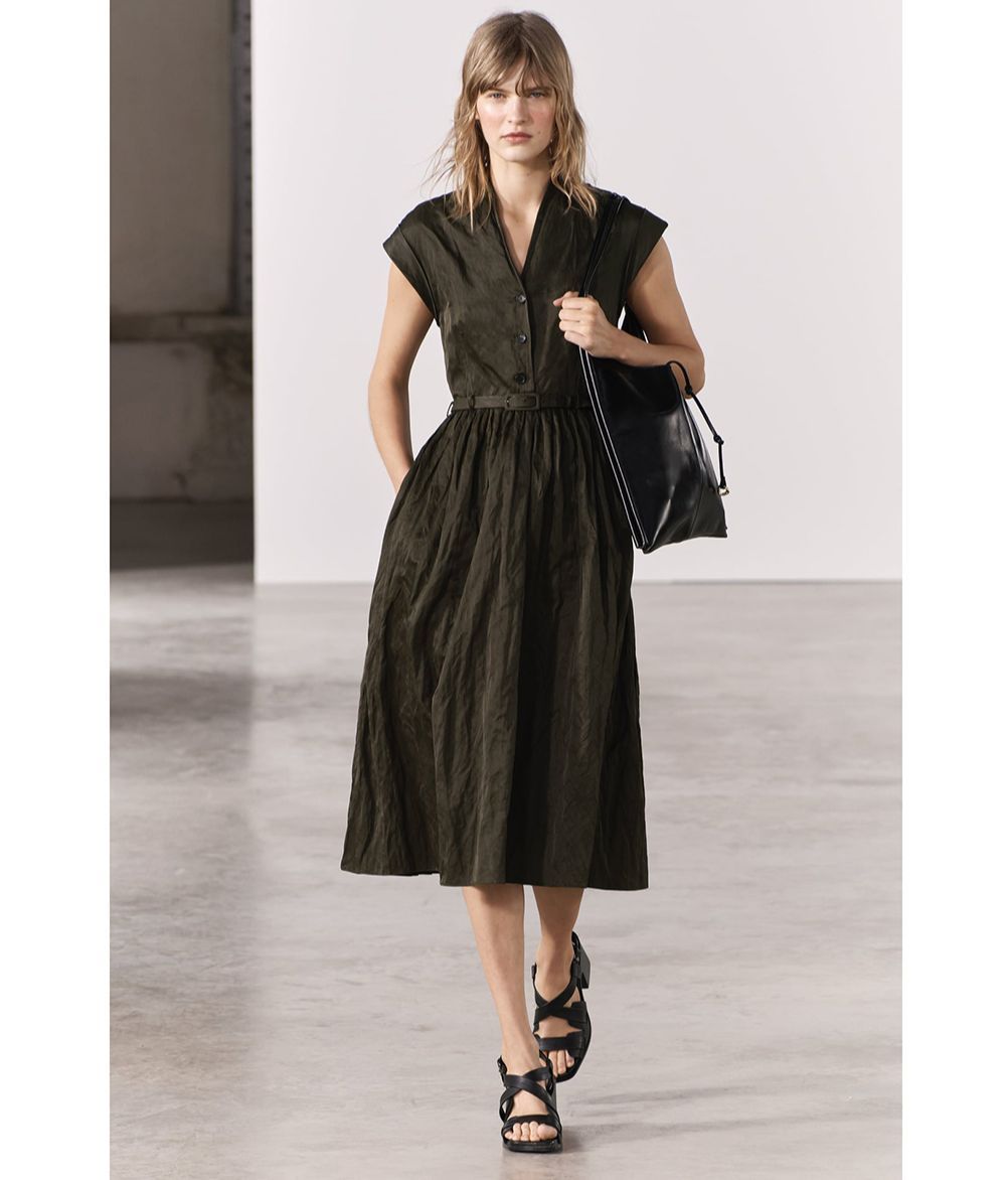 vestido