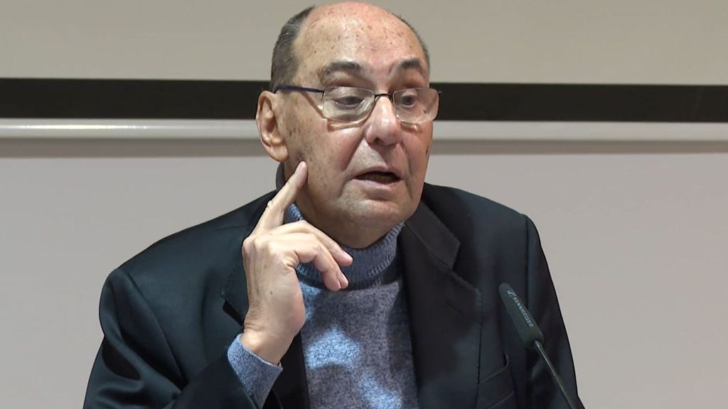 Alejo Vidal-Quadras hace su primera aparición pública después del atentado: "Pensé en el régimen iraquí"