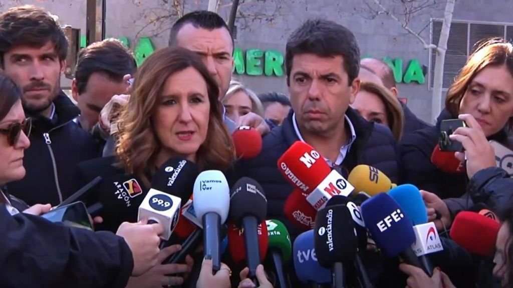 El Gobierno valenciano anuncia ayudas para las víctimas del incendio: ¿Qué podrán solicitar los afectados?
