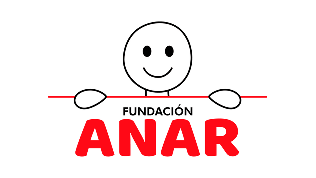 fundación ANAR