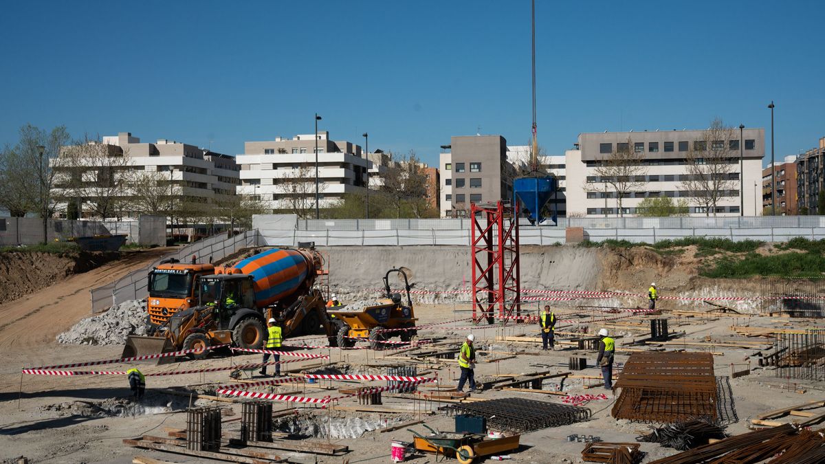 La Comunidad de Madrid actualiza los precios de la vivienda protegida que subirán hasta un 56%