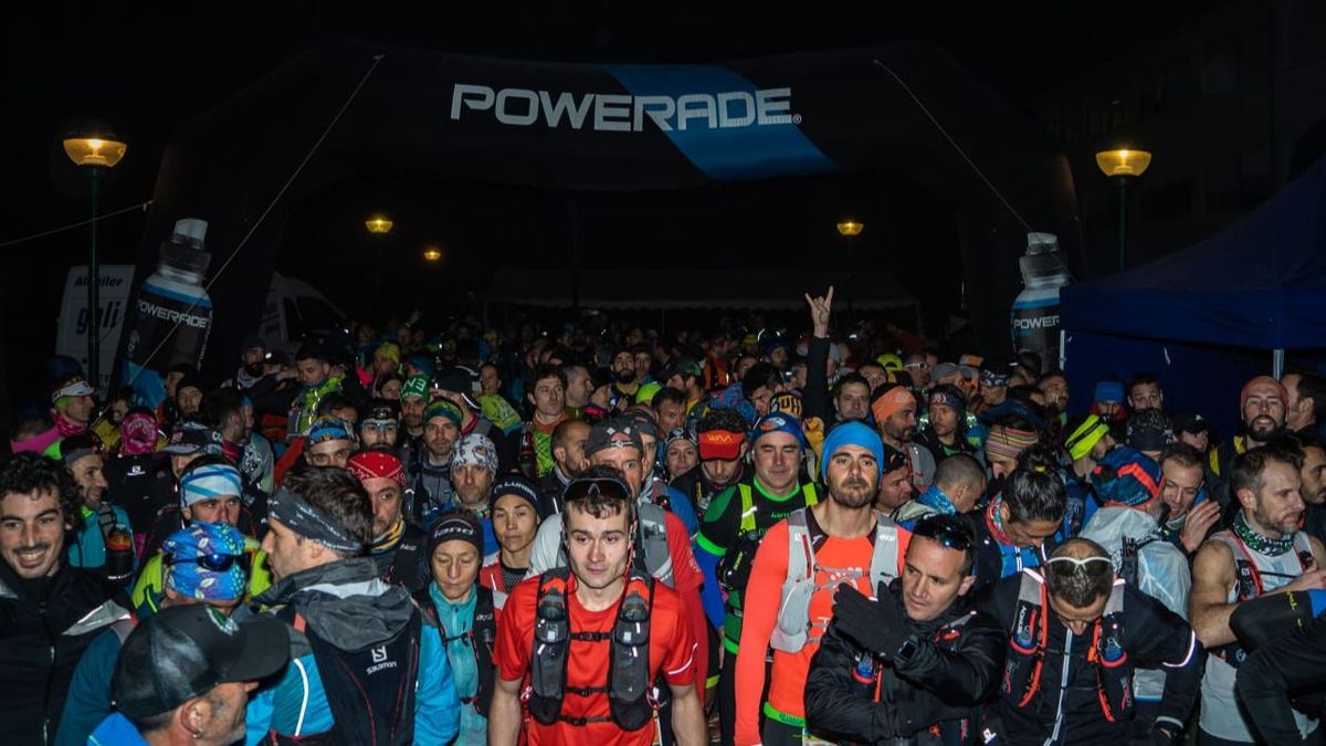 La Quiroga Trail Challenge, la más dura de su categoría, celebra ya su décima edición