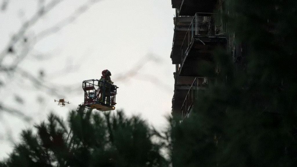 Incendio de Valencia: quién paga