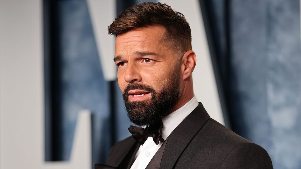 Ricky Martin