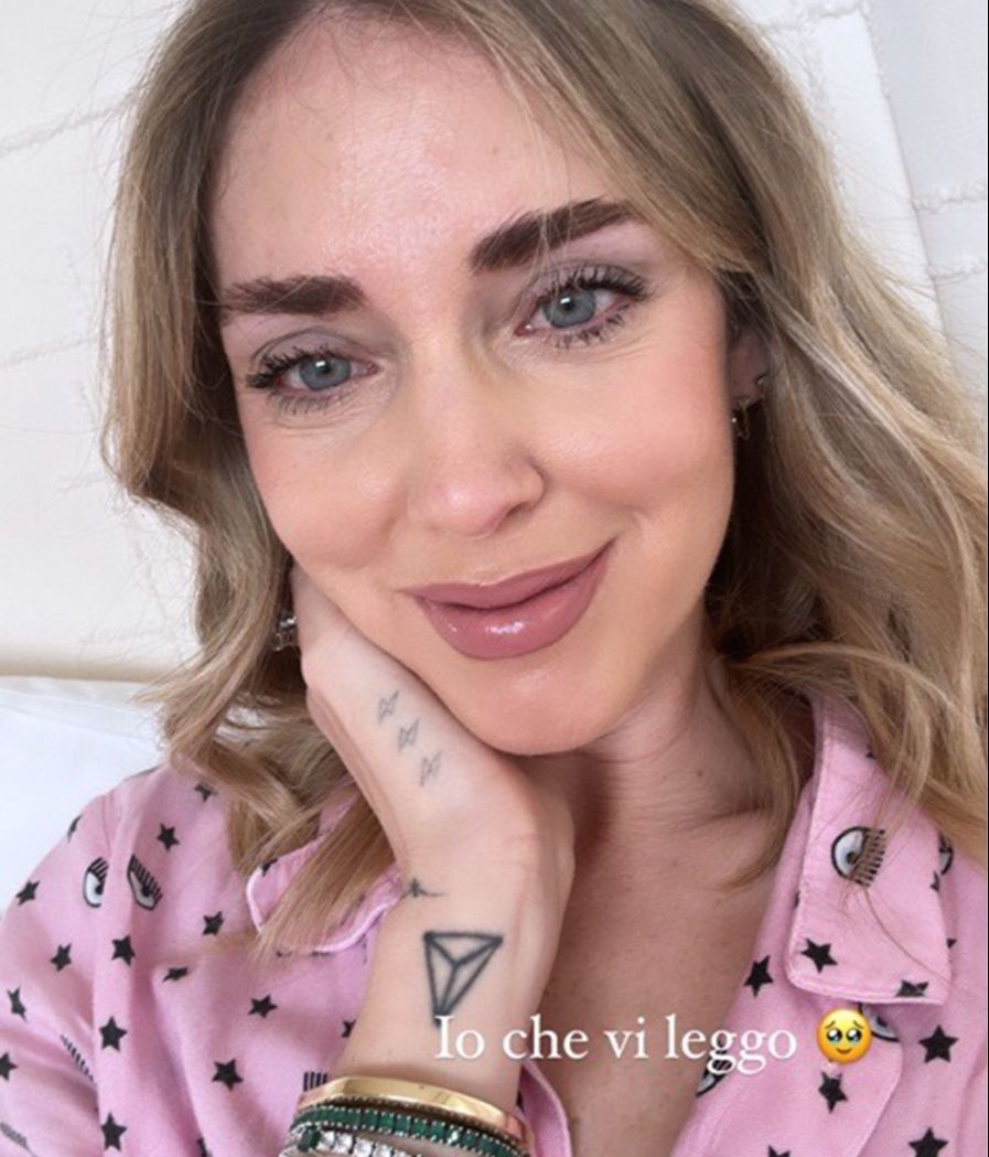 Chiara Ferragni