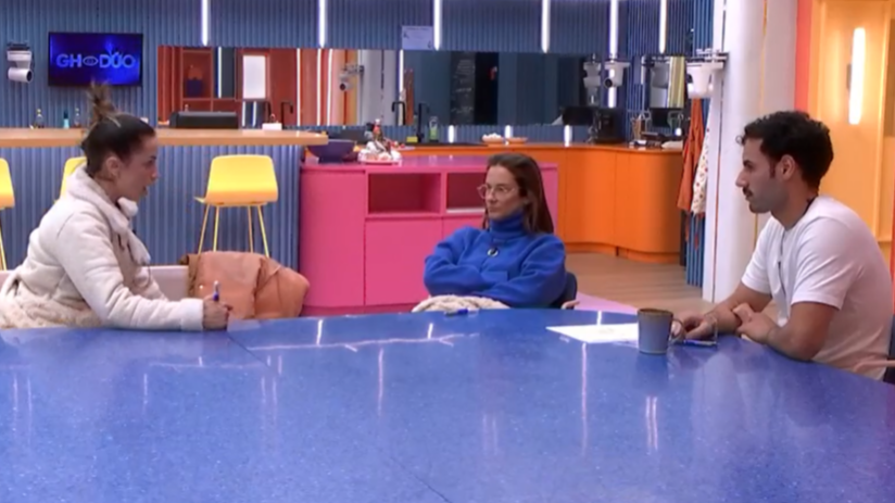 Cuentame más detalles de los embarazos...