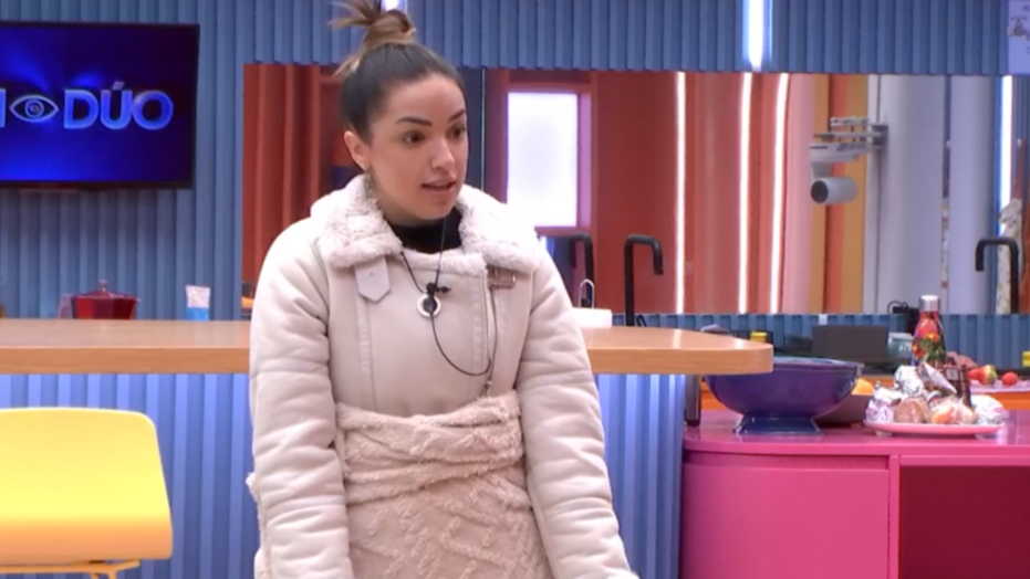 No hableis de cuernos delante mía