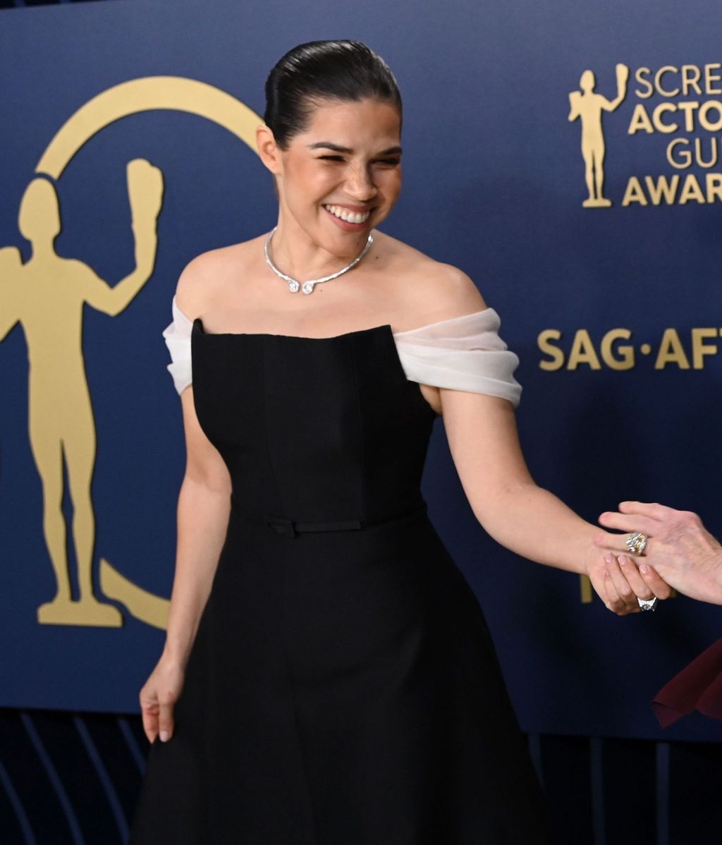 America Ferrera