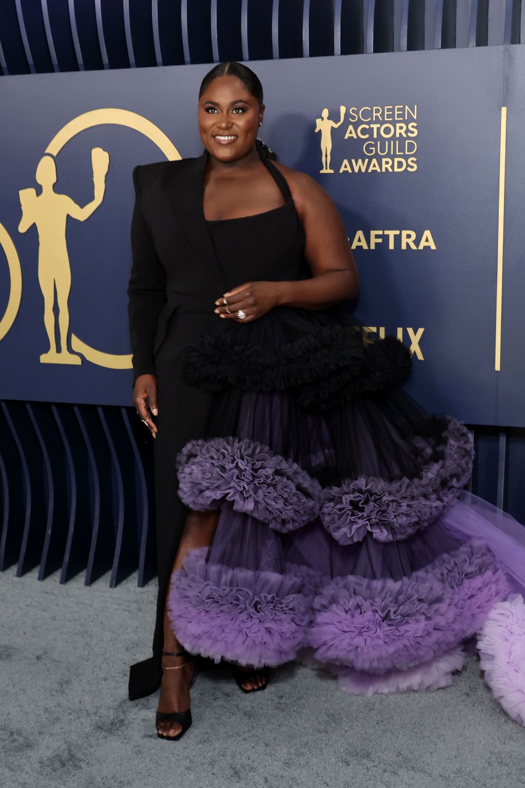 Danielle Brooks