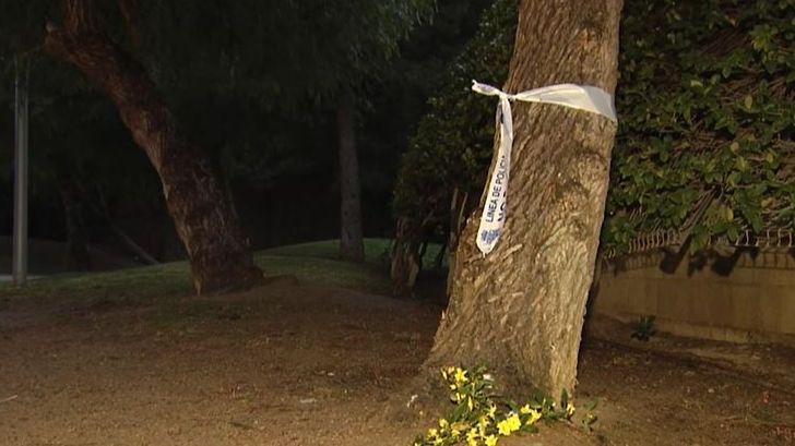 Encuentran muerto a Juan Carlos, el bebé de ocho meses desaparecido junto a su madre en Zaragoza