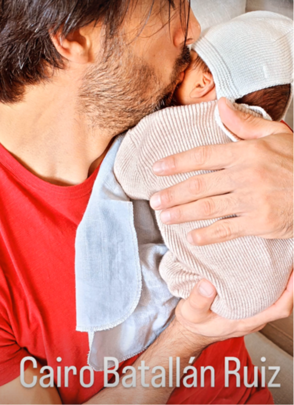 El nombre escogido para el primer hijo de Melody