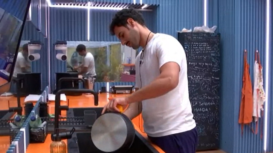 El ser humano superior