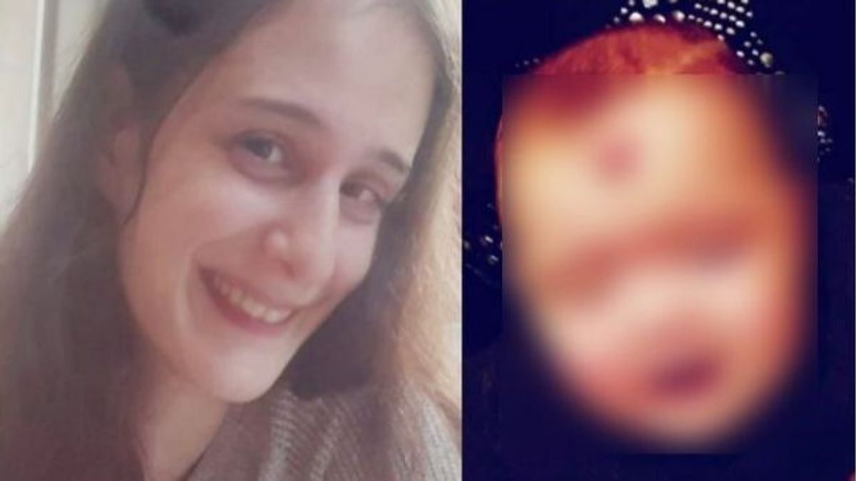 Encuentran muerto a Juan Carlos, el bebé de ocho meses desaparecido en Zaragoza: detienen a la madre