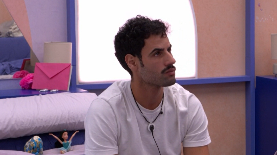 He will, He will, rock you!!!