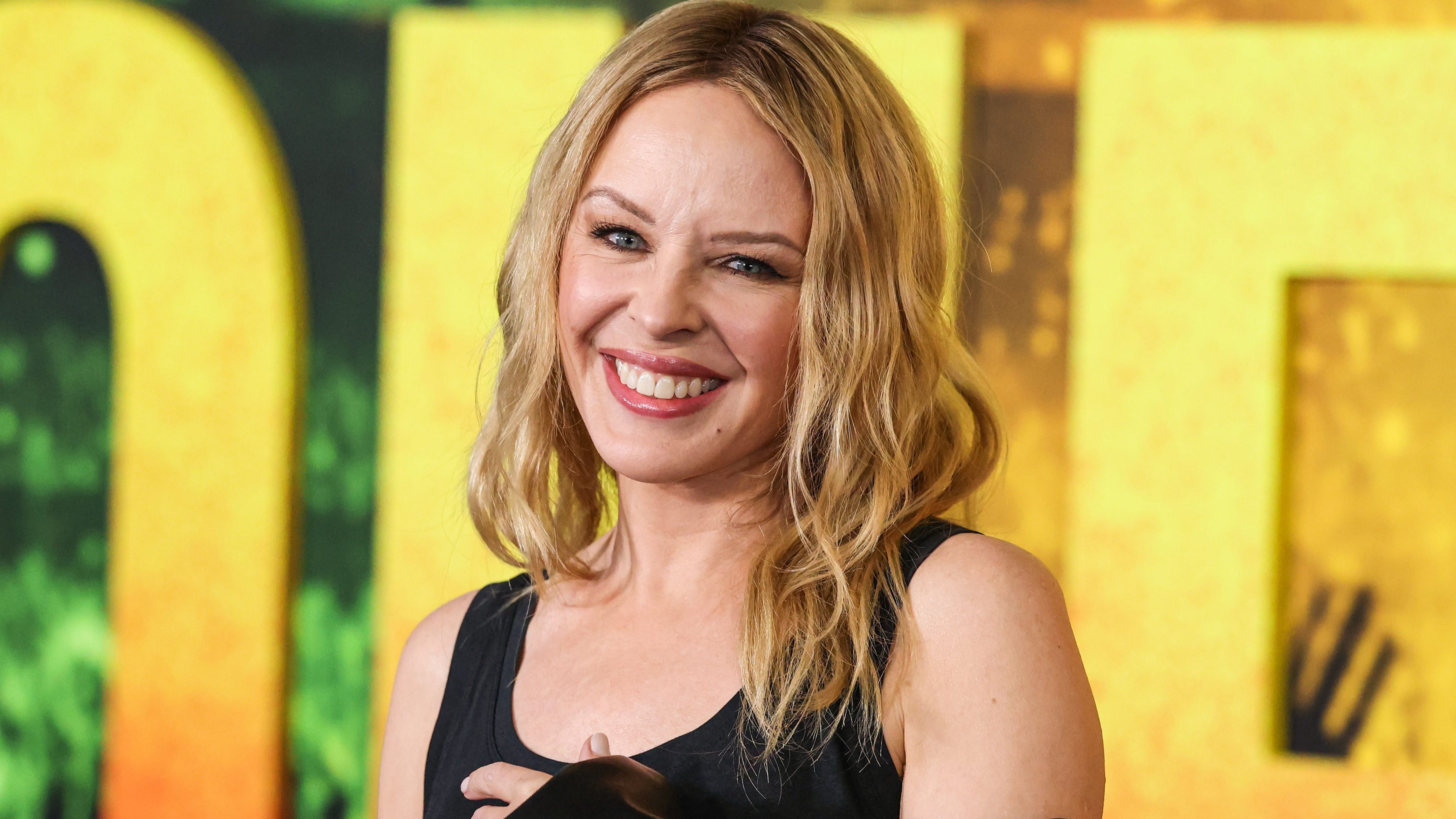 Kylie Minogue