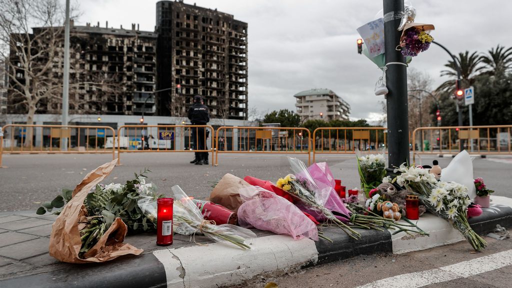 Las historias detrás de la tragedia en Valencia: siete mujeres, un hombre, un niño y un bebé
