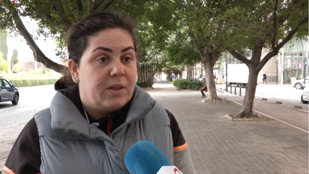 Las víctimas del incendio en Valencia tratan de seguir adelante pese a la tragedia: "Hemos perdido todo"