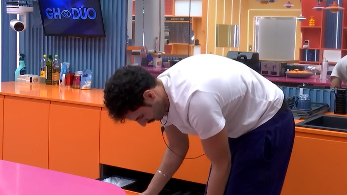 Saca la basura como un adulto funcional