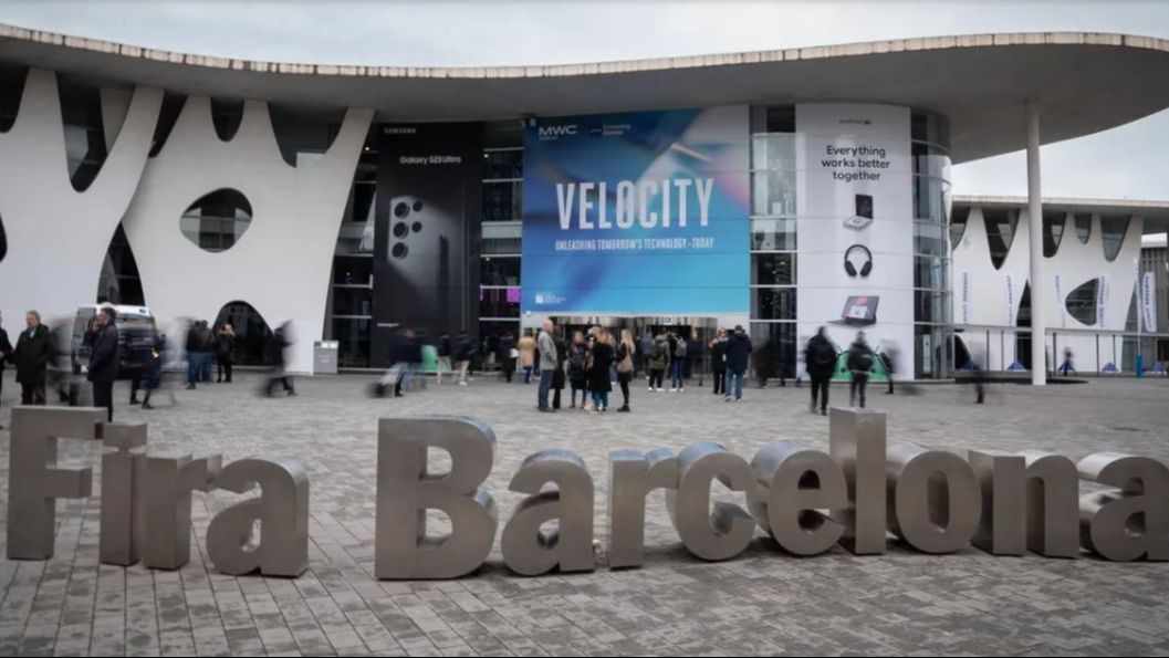 Las empresas que participan en el Mobile World Congress 2024: 2.400 expositores de 2.000 países