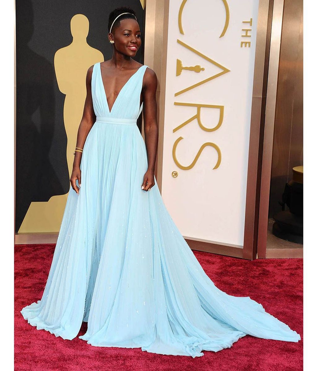 2014 Lupita Nyong’o