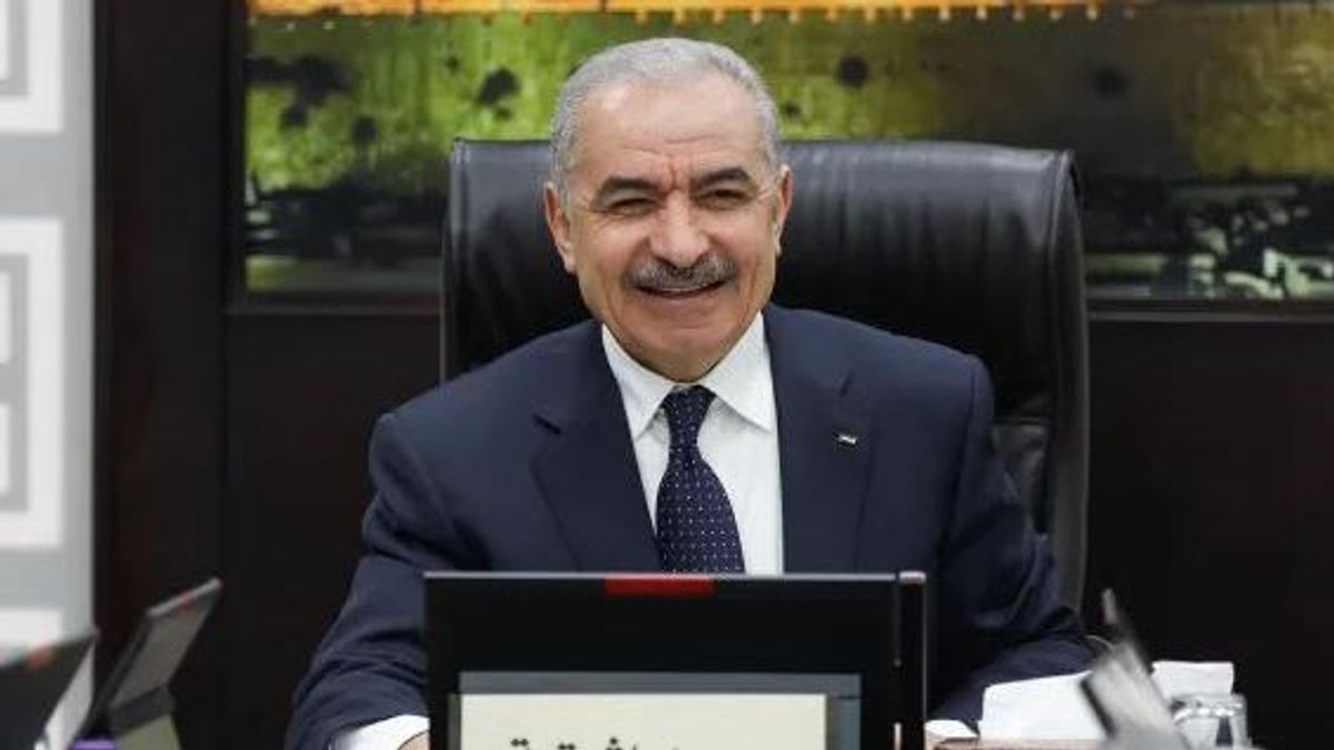 El primer ministro palestino, Mohamad Shtayé, ha presentado su dimisión ante la situación "política, económica y de seguridad" derivada de la "agresión" de Israel.