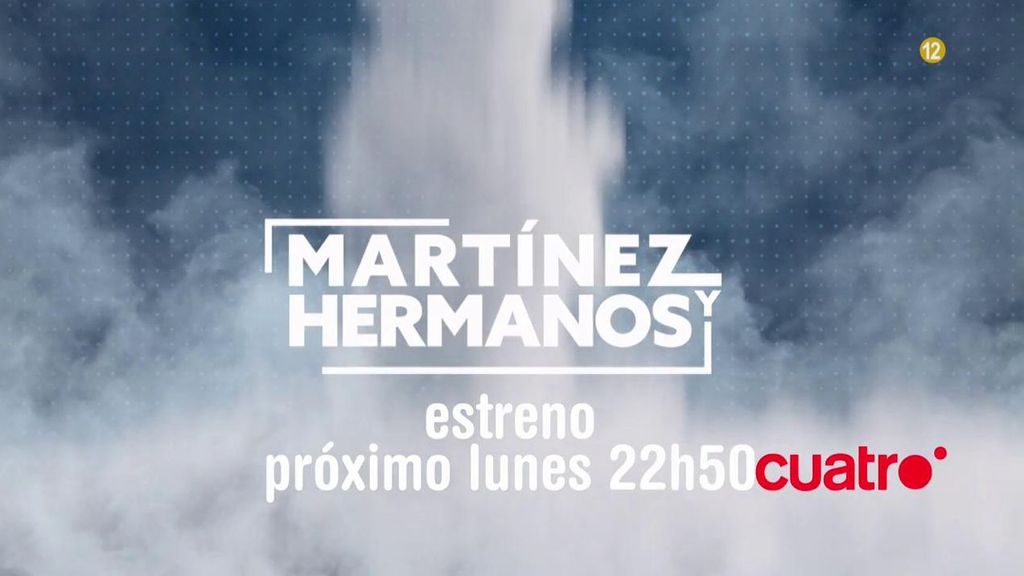 'Martínez y Hermanos'