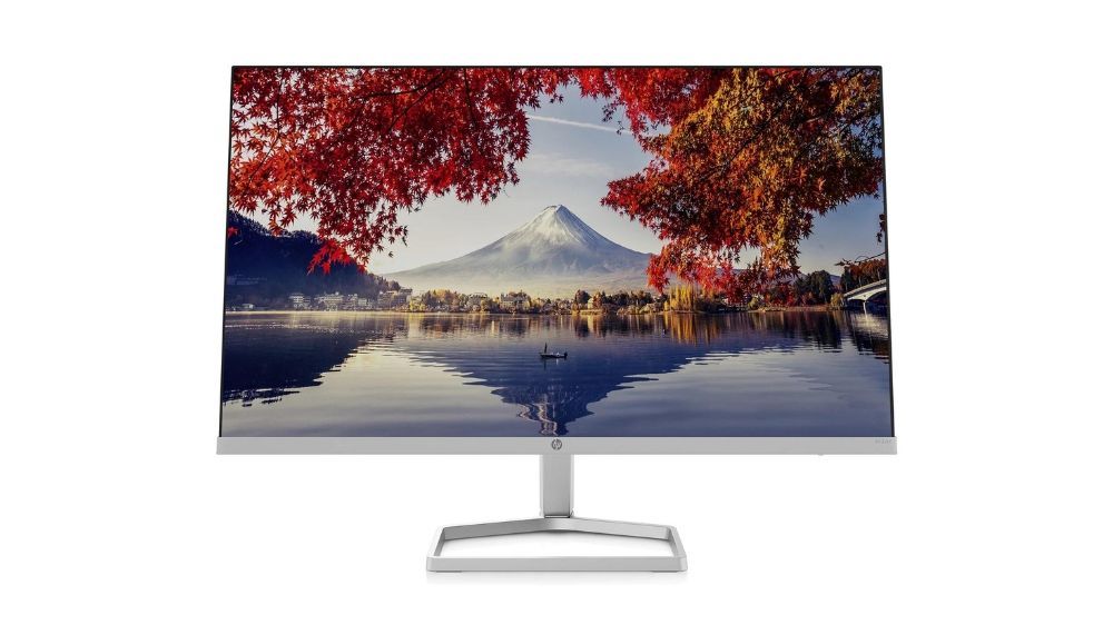 Pantalla de ordenador HP M22fw de 21,5"