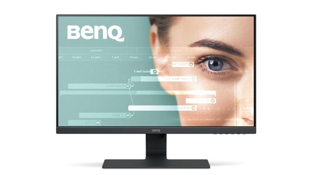 Pantalla LED BenQ GW2480