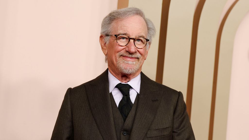 Steven Spielberg elige su mejor película