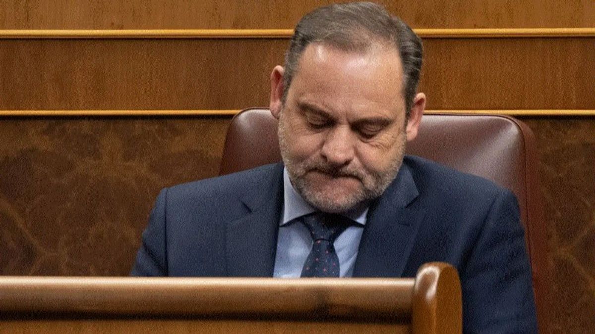 Ábalos mantiene el escaño de diputado