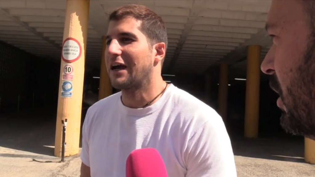 'Así es la vida' va a la supuesta casa de Julián Contreras en Cuenca