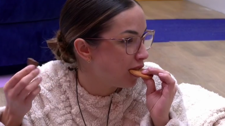 Chocolate para ahogar las penas