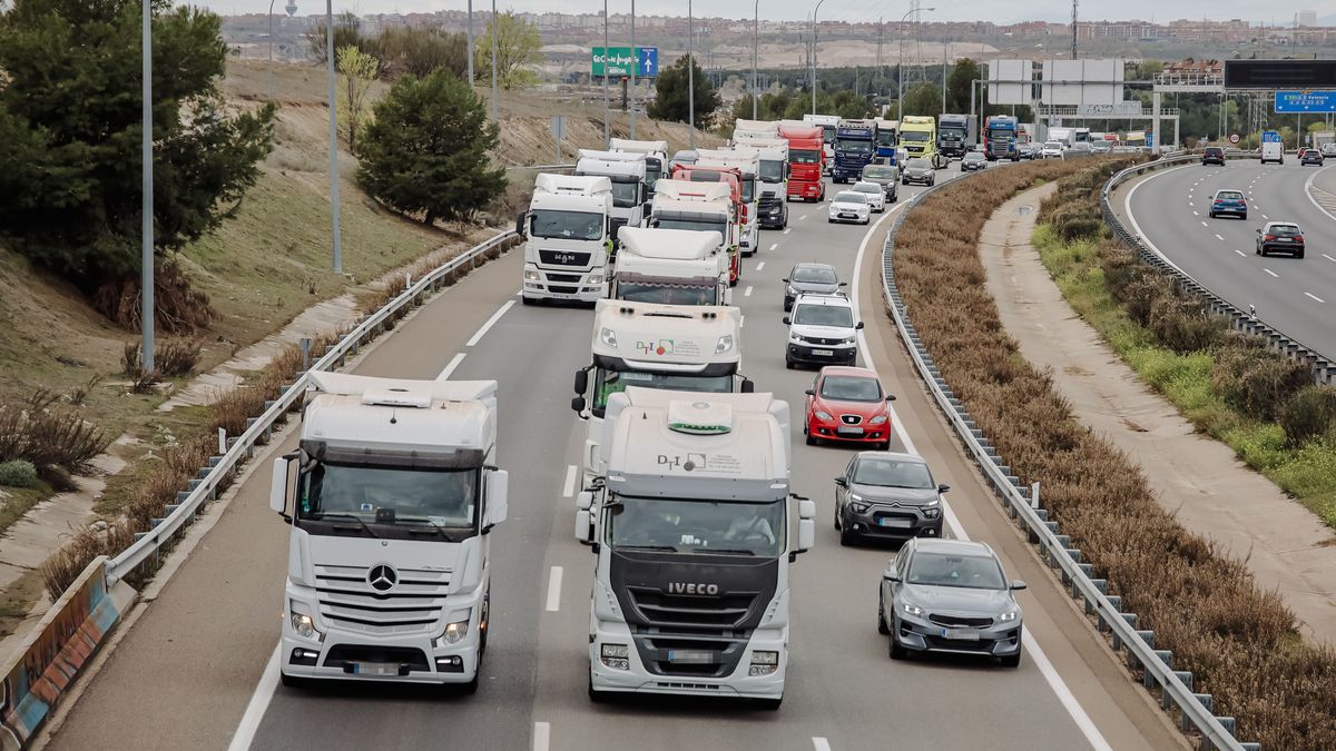 Colmenar Viejo convoca a los municipios del  norte de Madrid para hablar del cierre de la M-50