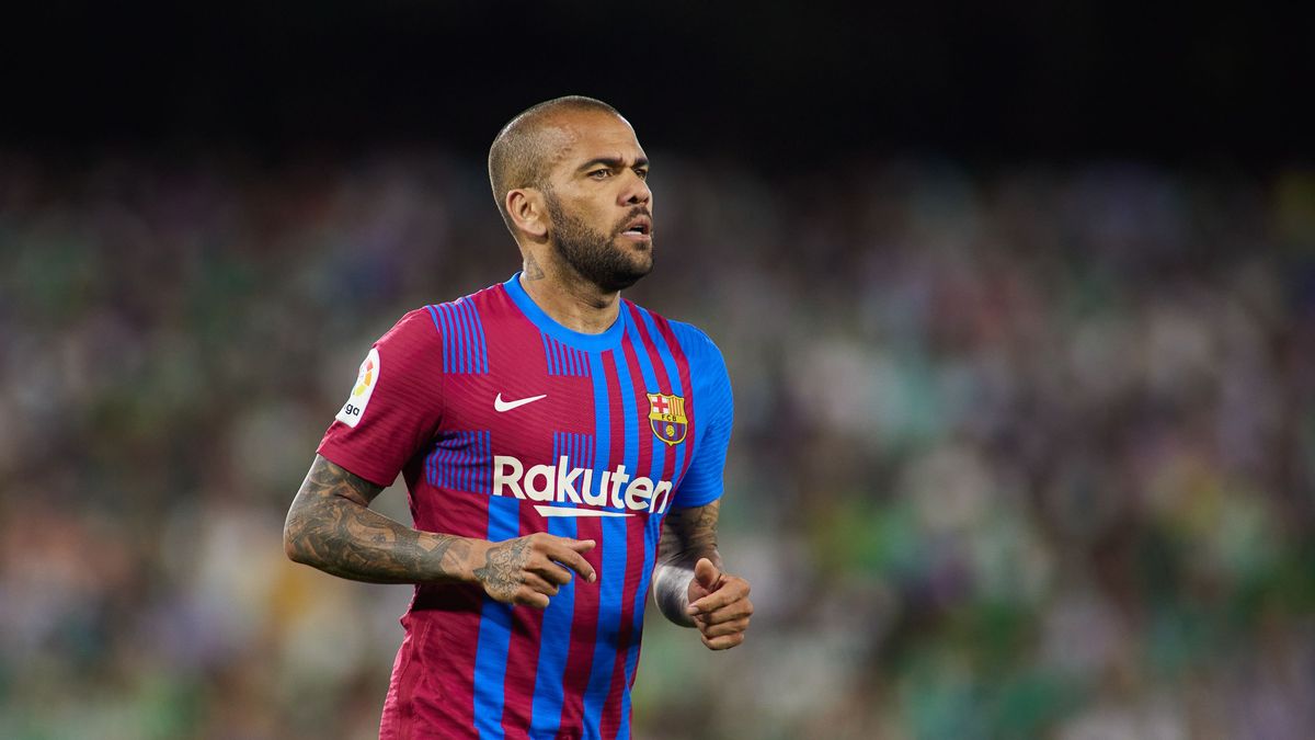 Dani Alves