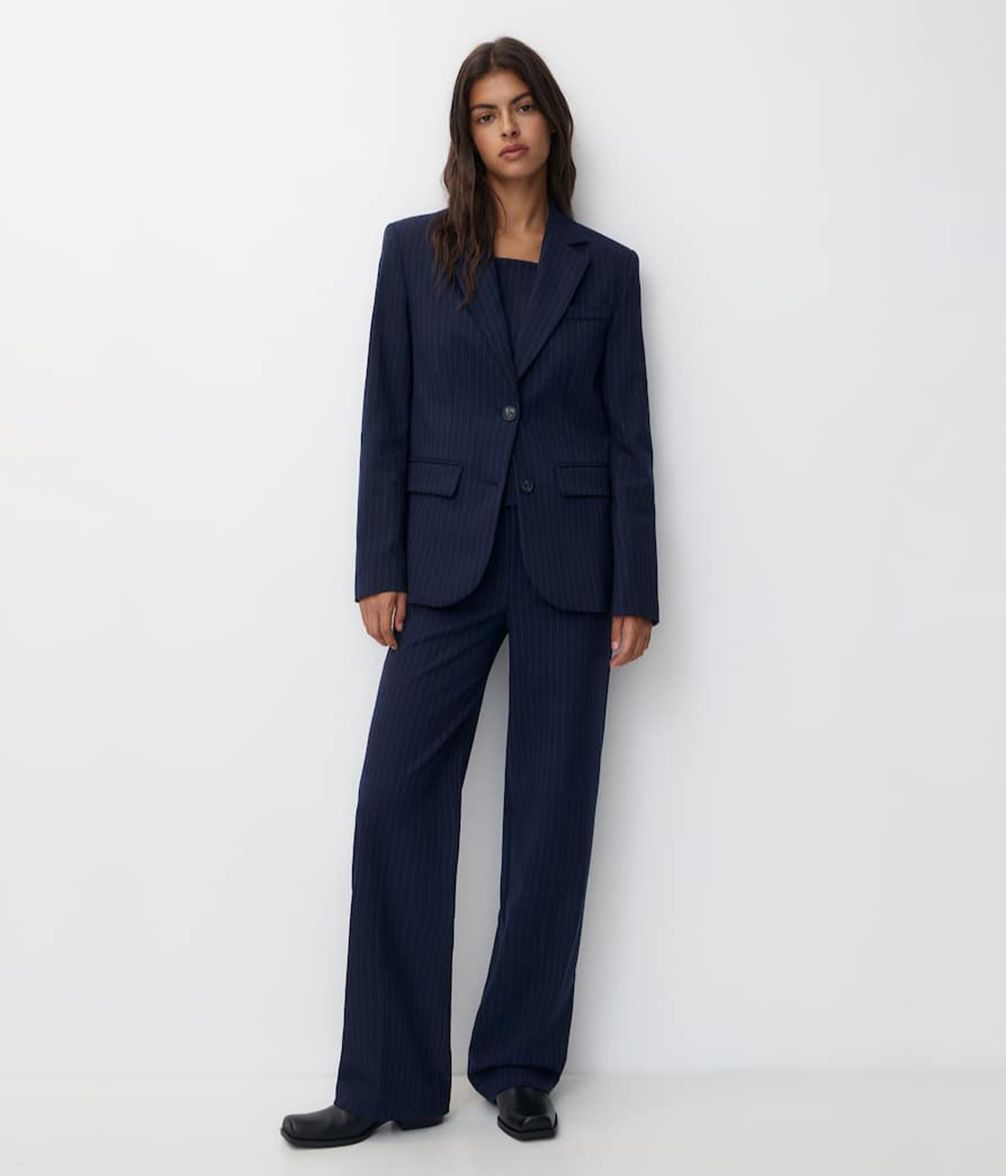 diplomatica pull bear