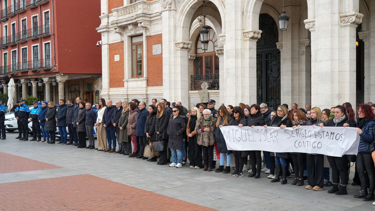 El joven detenido por homicidio en Burgos reconoce la agresión mortal, pero niega razones de odio y declara que iba ebrio