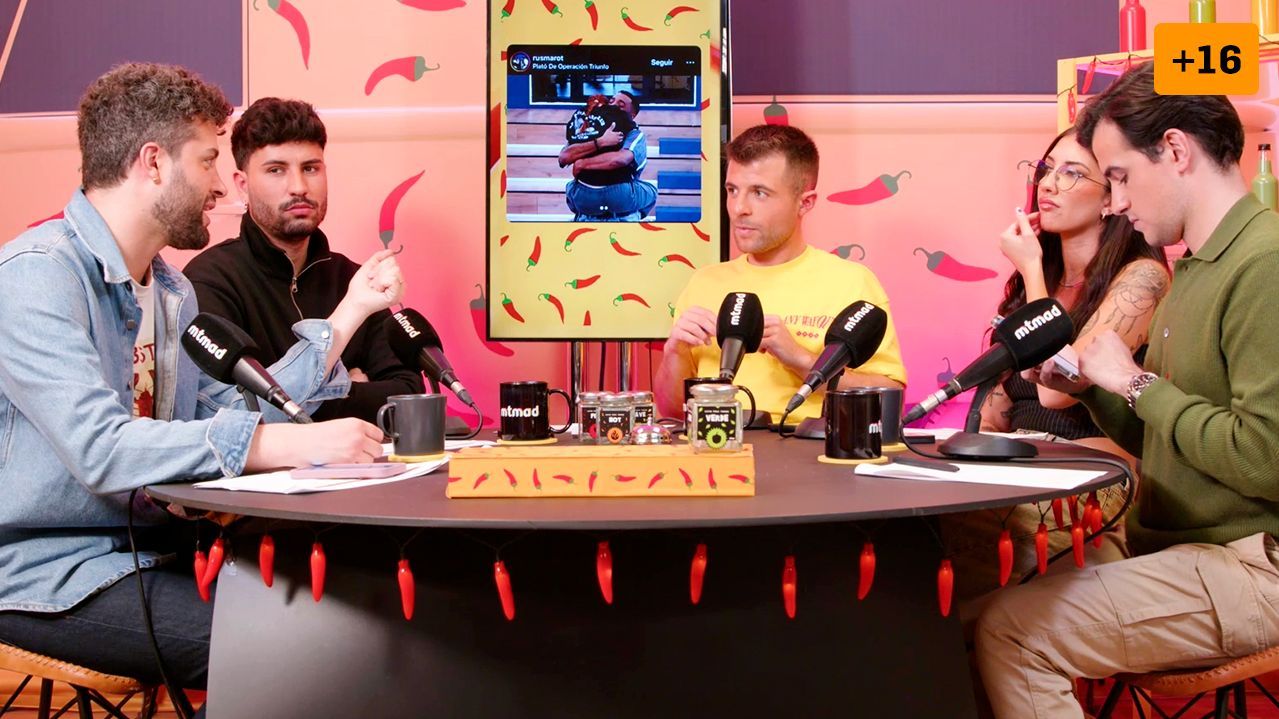 En todas las salsas Temporada 3 Programa 31 (parte 2)