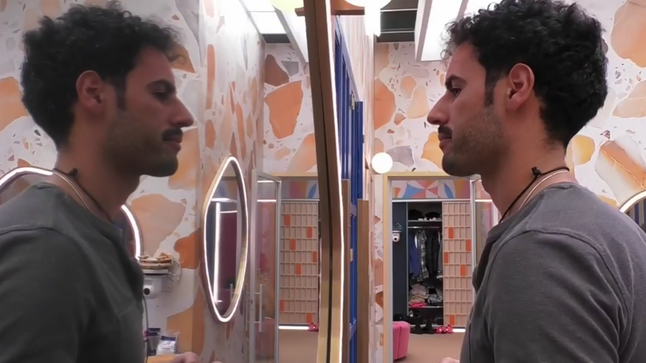 Espejito, espejito ¿quién es el más bonito?