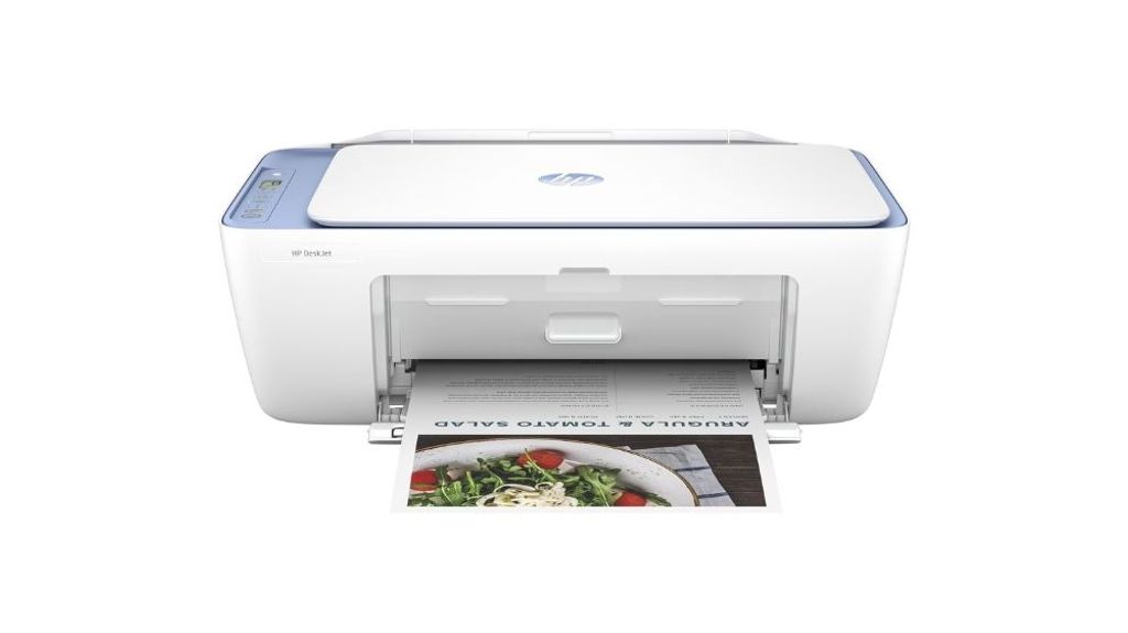 Impresora HP DeskJet 2822e multifunción