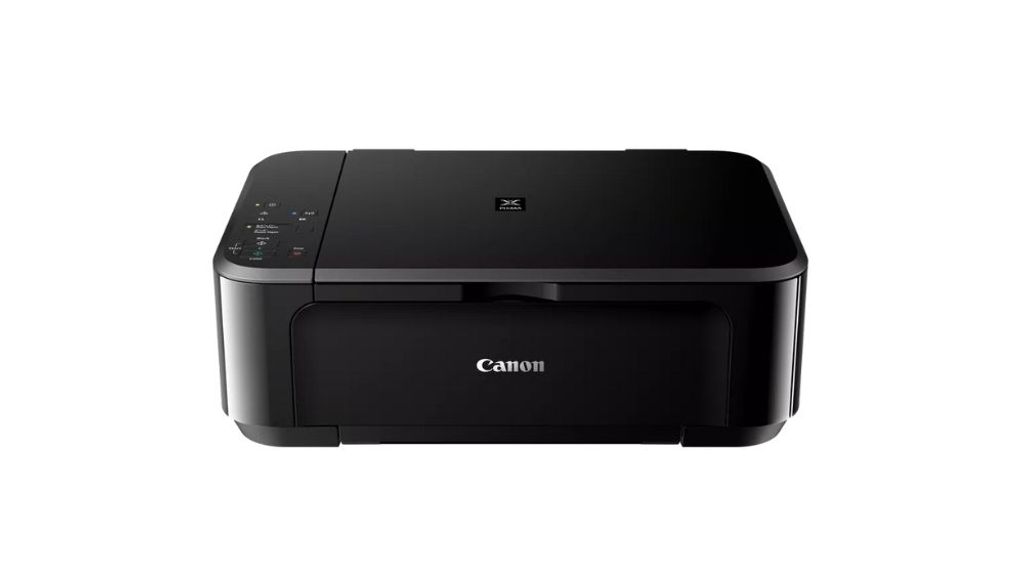 Impresora multifunción Canon Pixma MG3650S