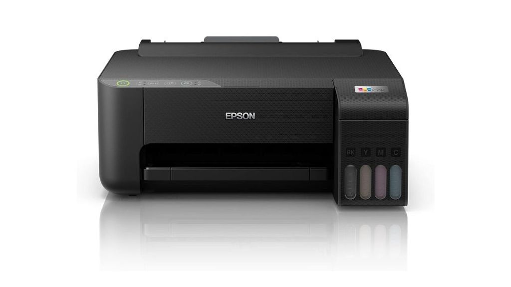 Impresora Wifi Epson EcoTank ET-1810