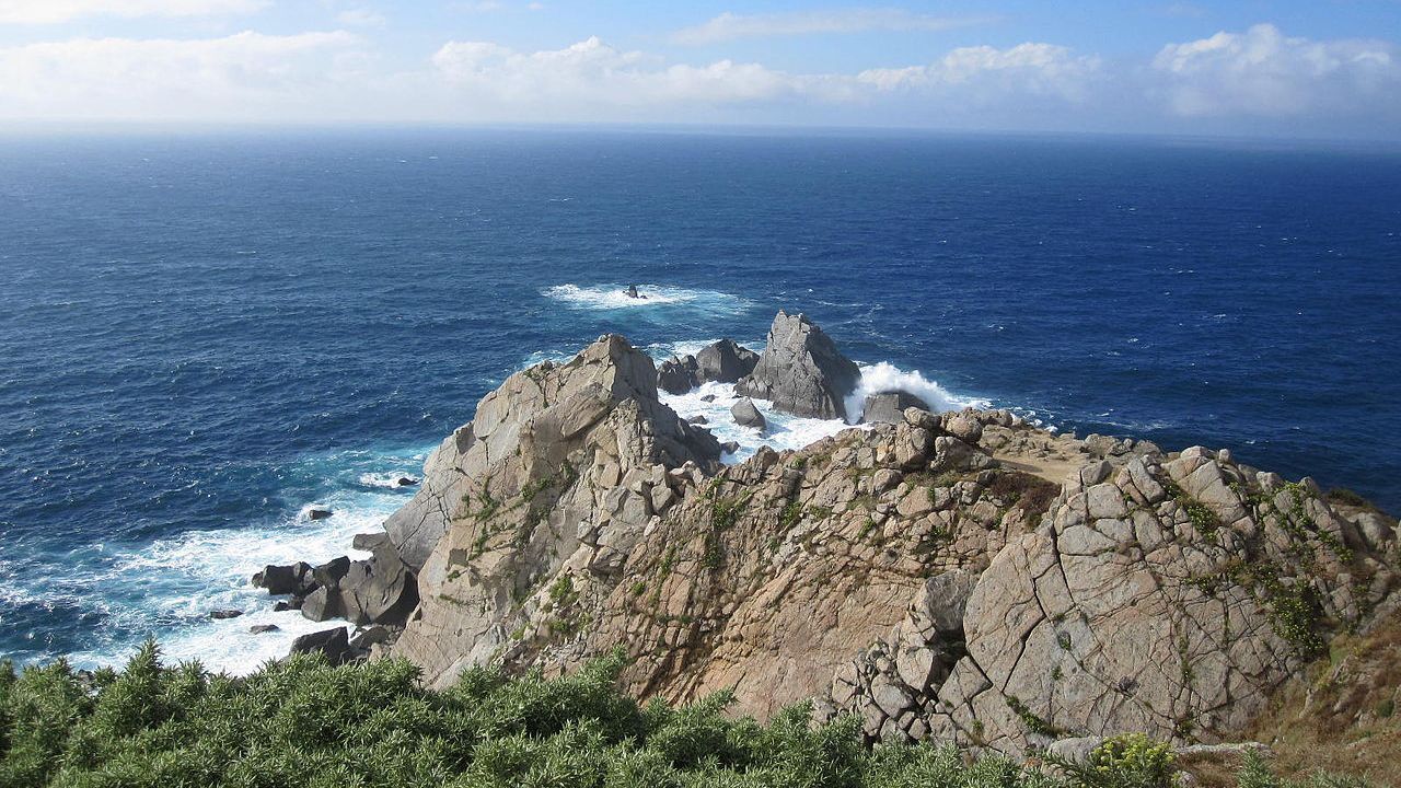 Islote de Estaquín de Sigüelos