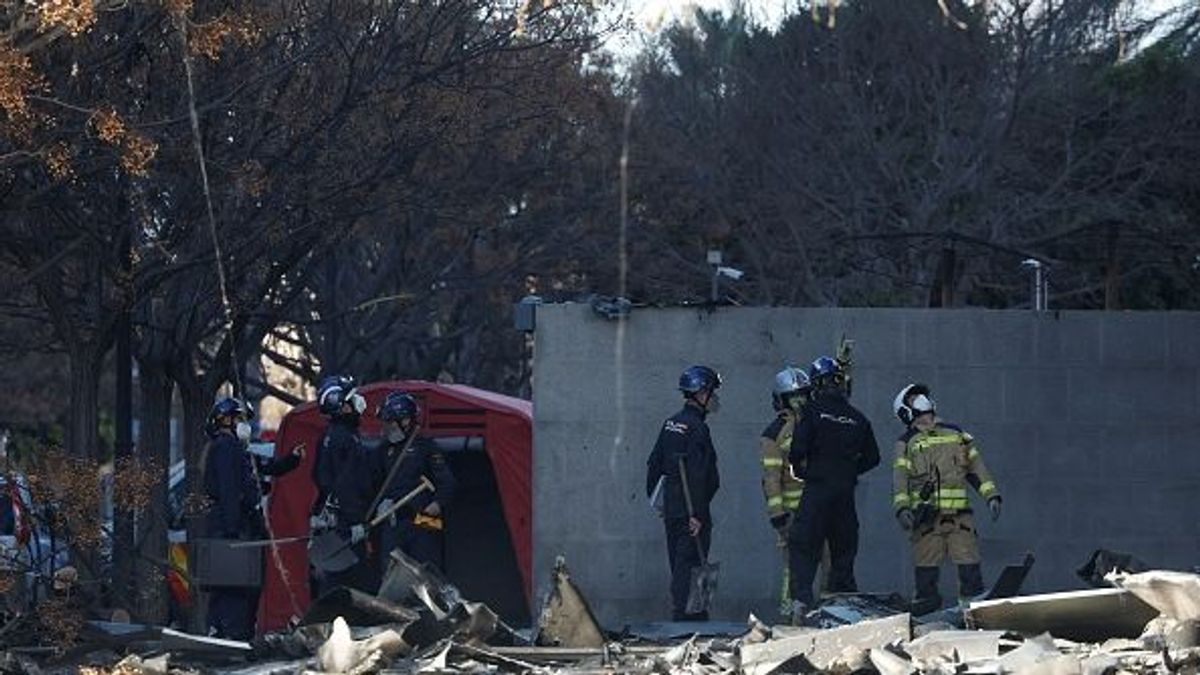 Listado: las ciudades que han anunciado revisiones en edificios similares al incendiado en Valencia