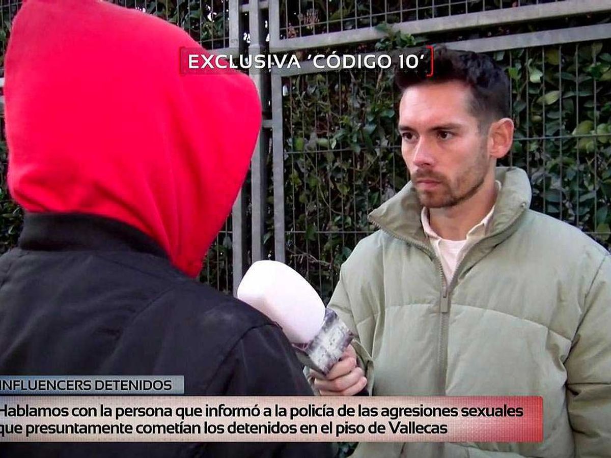 El modus operandi de los Petazetaz, los influencers detenidos por presuntas  agresiones sexuales a menores: drogas y cámaras