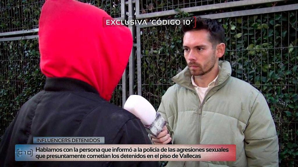 El modus operandi de los Petazetaz, los influencers detenidos por presuntas agresiones sexuales a menores: drogas y cámaras ocultas