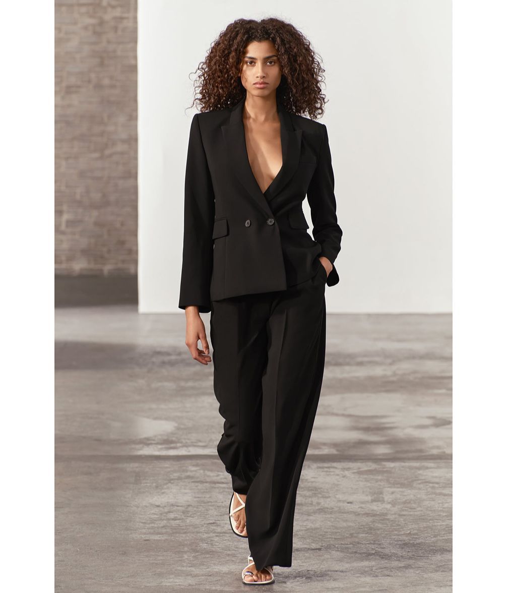 negro zara