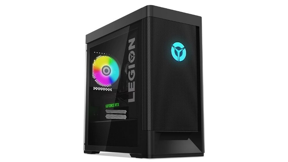 Ordenador de sobremesa gaming Lenovo Legion T5 Gen 7