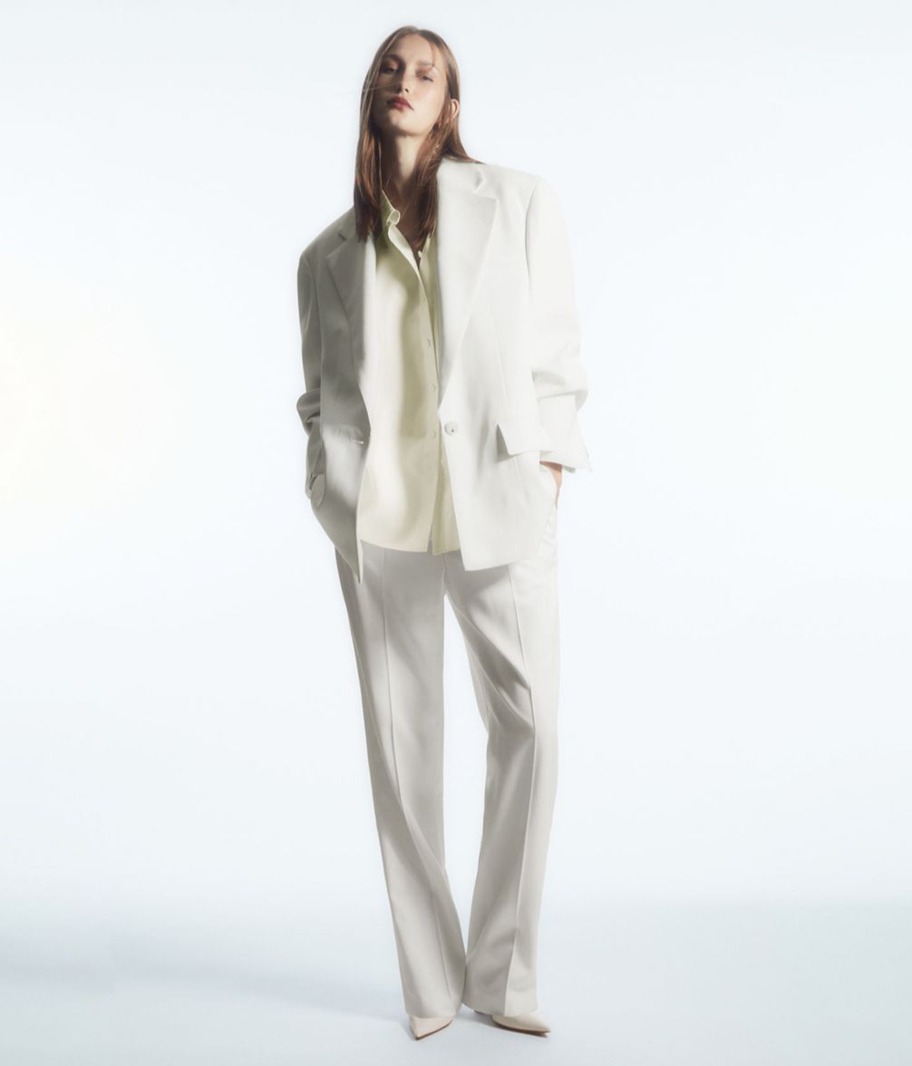 oversize cos