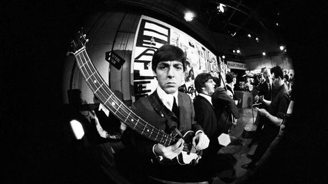 ¿Quién es la hija menor de Paul McCartney? Así es la misteriosa